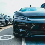 2022 BYD Han EV - Thumbnail 3
