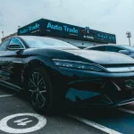 2022 BYD Han EV - Thumbnail 4
