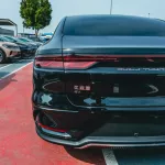 2022 BYD Han EV - Thumbnail 8