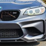 BMW M2 M Power 2017 - Thumbnail 3