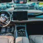 2022 BYD Han EV - Thumbnail 13