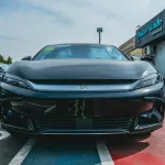 2022 BYD Han EV - Thumbnail 14