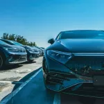 Mercedes-Benz EQS 580 Edition One - Thumbnail 1