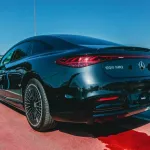 Mercedes-Benz EQS 580 Edition One - Thumbnail 5