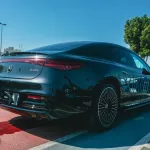 Mercedes-Benz EQS 580 Edition One - Thumbnail 6