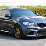 BMW M2 M Power 2017 - Thumbnail 4