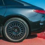 Mercedes-Benz EQS 580 Edition One - Thumbnail 9