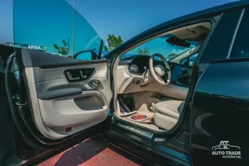 Mercedes-Benz EQS 580 Edition One