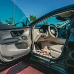 Mercedes-Benz EQS 580 Edition One - Thumbnail 10