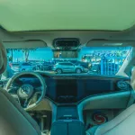 Mercedes-Benz EQS 580 Edition One - Thumbnail 13