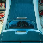 Mercedes-Benz EQS 580 Edition One - Thumbnail 14