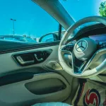 Mercedes-Benz EQS 580 Edition One - Thumbnail 15