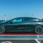 Mercedes-Benz EQS 580 Edition One - Thumbnail 17