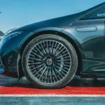 Mercedes-Benz EQS 580 Edition One - Thumbnail 18