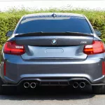 BMW M2 M Power 2017 - Thumbnail 5