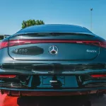 Mercedes-Benz EQS 580 Edition One - Thumbnail 20