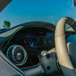 Mercedes-Benz EQS 580 Edition One - Thumbnail 24