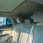 Mercedes-Benz EQS 580 Edition One - Thumbnail 25