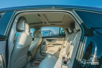 Mercedes-Benz EQS 580 Edition One