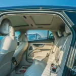 Mercedes-Benz EQS 580 Edition One - Thumbnail 26