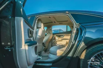 Mercedes-Benz EQS 580 Edition One