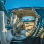 Mercedes-Benz EQS 580 Edition One - Thumbnail 27