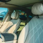 Mercedes-Benz EQS 580 Edition One - Thumbnail 28