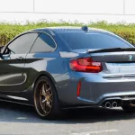 BMW M2 M Power 2017 - Thumbnail 6