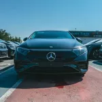 Mercedes-Benz EQS 580 Edition One - Thumbnail 29
