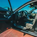 Mercedes-Benz C 300 4 Matic - Thumbnail 1