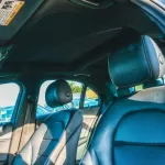 Mercedes-Benz C 300 4 Matic - Thumbnail 3