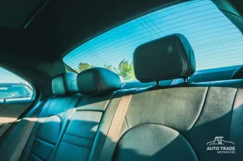 Mercedes-Benz C 300 4 Matic