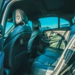 Mercedes-Benz C 300 4 Matic - Thumbnail 5