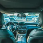 Mercedes-Benz C 300 4 Matic - Thumbnail 6