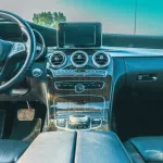 Mercedes-Benz C 300 4 Matic - Thumbnail 8
