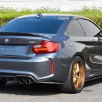 BMW M2 M Power 2017 - Thumbnail 7