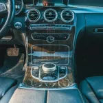 Mercedes-Benz C 300 4 Matic - Thumbnail 10