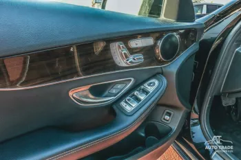 Mercedes-Benz C 300 4 Matic