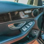 Mercedes-Benz C 300 4 Matic - Thumbnail 11