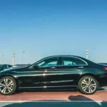 Mercedes-Benz C 300 4 Matic - Thumbnail 12