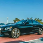 Mercedes-Benz C 300 4 Matic - Thumbnail 13