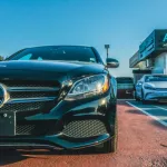 Mercedes-Benz C 300 4 Matic - Thumbnail 14