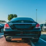 Mercedes-Benz C 300 4 Matic - Thumbnail 18