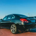 Mercedes-Benz C 300 4 Matic - Thumbnail 19