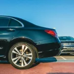 Mercedes-Benz C 300 4 Matic - Thumbnail 20