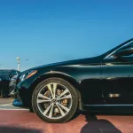 Mercedes-Benz C 300 4 Matic - Thumbnail 21