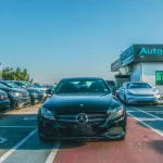 Mercedes-Benz C 300 4 Matic - Thumbnail 23