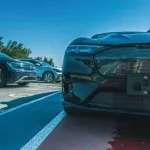 Mustang Mach-E GT - Thumbnail 4