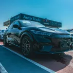Mustang Mach-E GT - Thumbnail 5