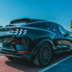 Mustang Mach-E GT - Thumbnail 6